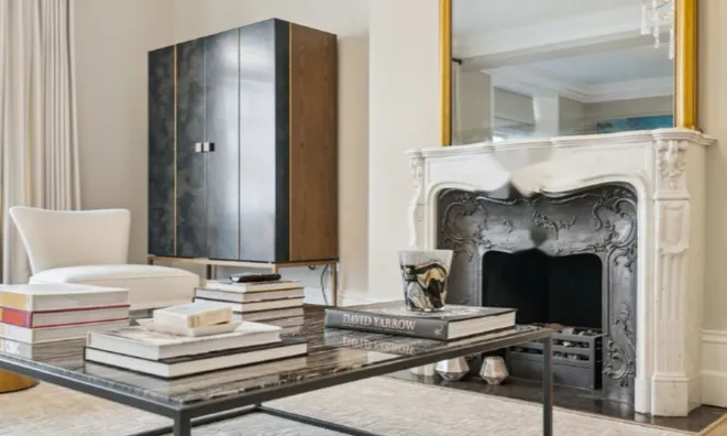 Недвижимость Basil Mansions, Basil Street: 14