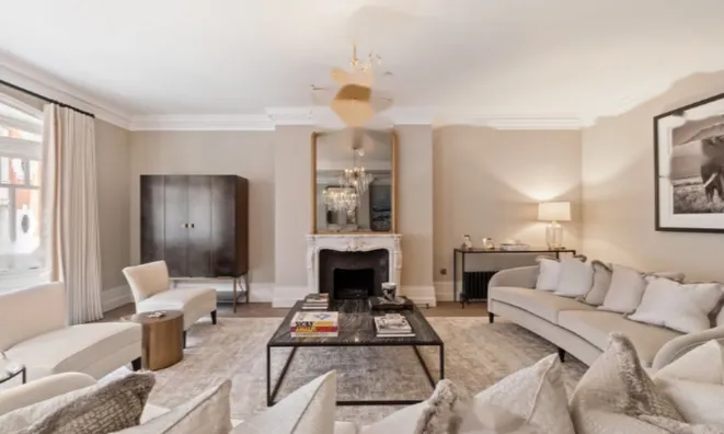 Недвижимость Basil Mansions, Basil Street: 20