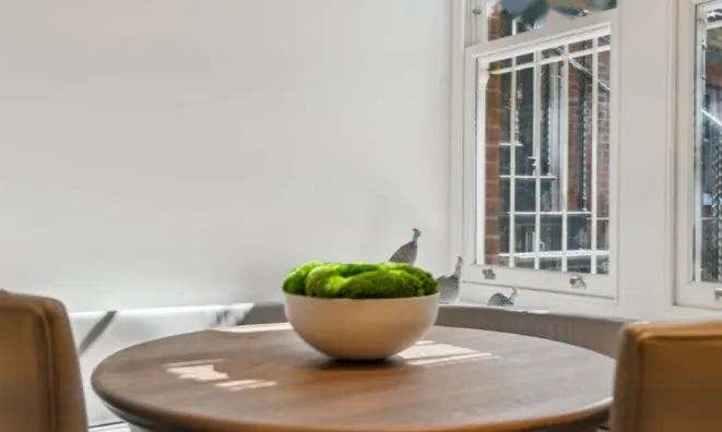 Недвижимость Basil Mansions, Basil Street: 21