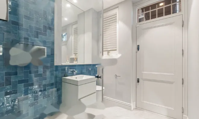 Недвижимость Basil Mansions, Basil Street: 23