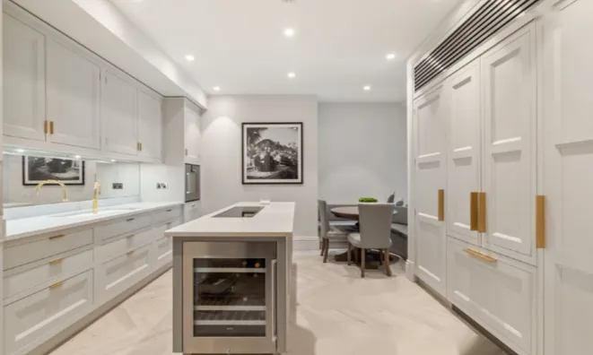 Недвижимость Basil Mansions, Basil Street: 24