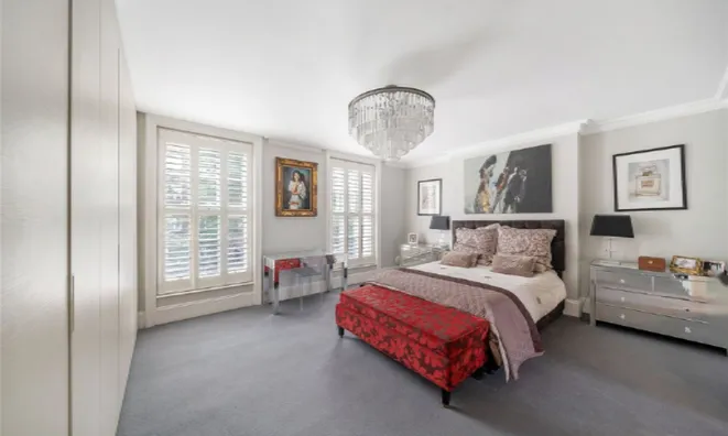 Недвижимость Rawlings Street: 1