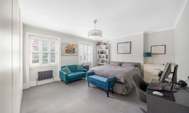 Недвижимость Rawlings Street: 4