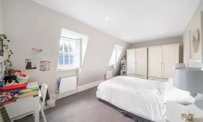 Недвижимость Rawlings Street: 7