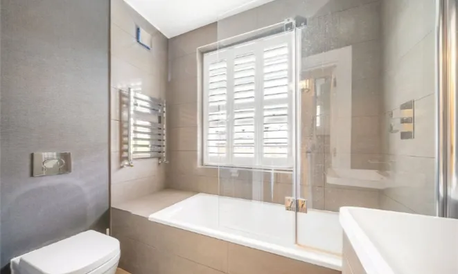 Недвижимость Rawlings Street: 8