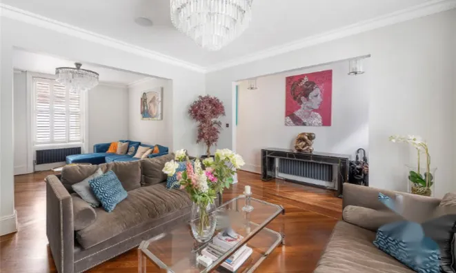 Недвижимость Rawlings Street: 9