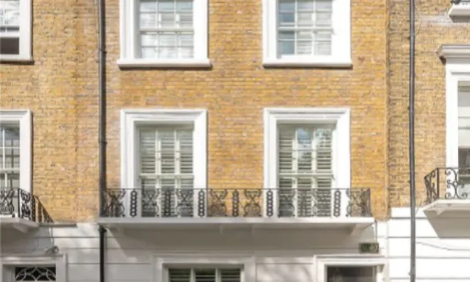 Недвижимость Rawlings Street: 10