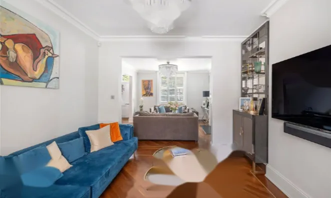 Недвижимость Rawlings Street: 12