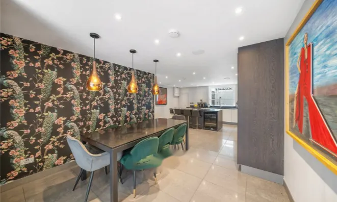 Недвижимость Rawlings Street: 15