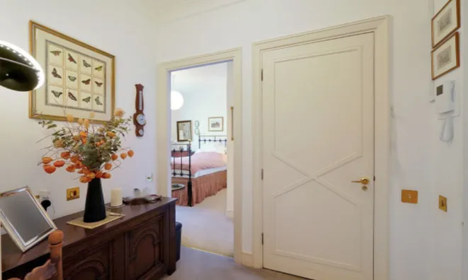 Недвижимость Milmans Street: 2