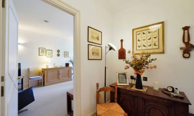 Недвижимость Milmans Street: 3