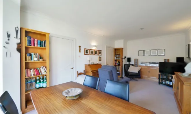 Недвижимость Milmans Street: 4