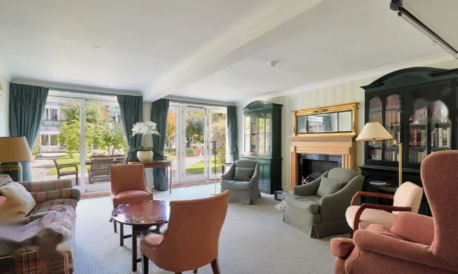 Недвижимость Milmans Street: 6