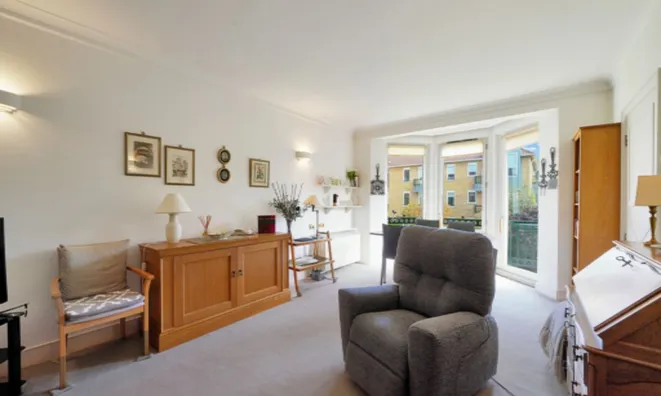 Недвижимость Milmans Street: 8