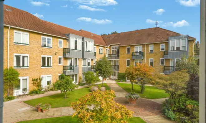 Недвижимость Milmans Street: 9