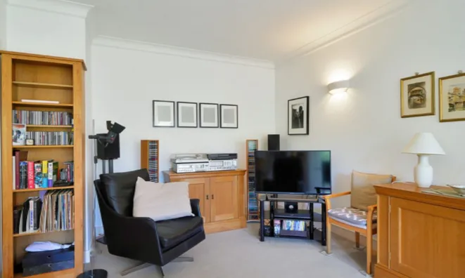 Недвижимость Milmans Street: 11