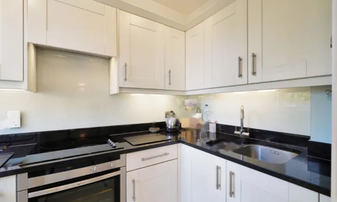 Недвижимость Milmans Street: 13