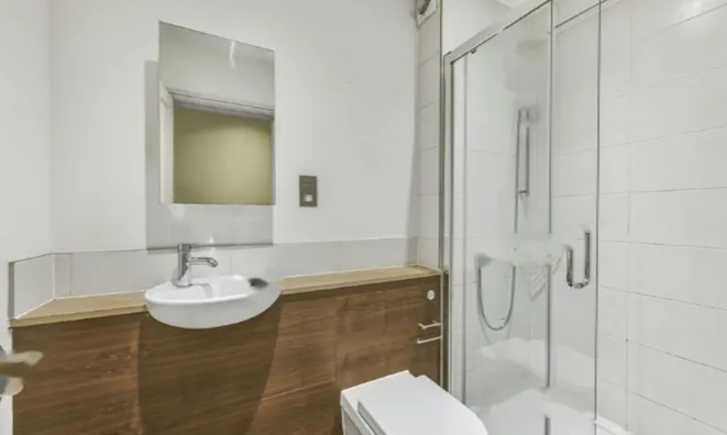 Недвижимость Finborough Road: 1