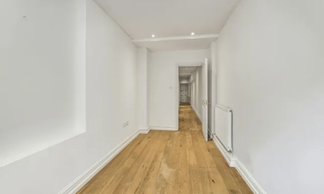 Недвижимость Finborough Road: 4