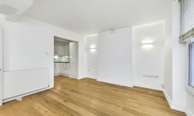 Недвижимость Finborough Road: 8