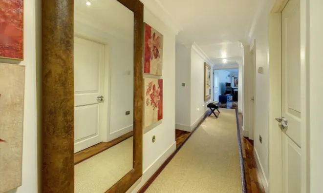 Недвижимость Cliveden Place, Belgravia: 2