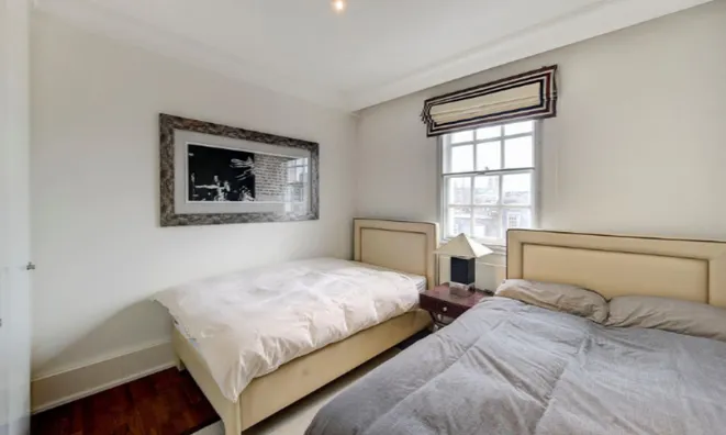 Недвижимость Cliveden Place, Belgravia: 5