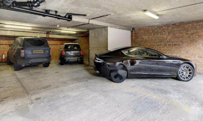 Недвижимость Cliveden Place, Belgravia: 7