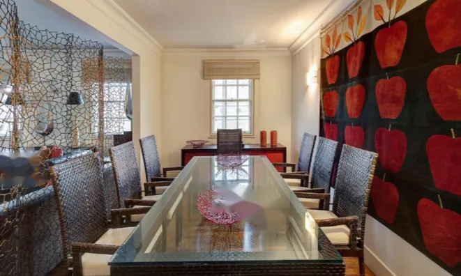 Недвижимость Cliveden Place, Belgravia: 9