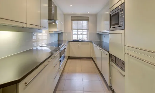 Недвижимость Cliveden Place, Belgravia: 13