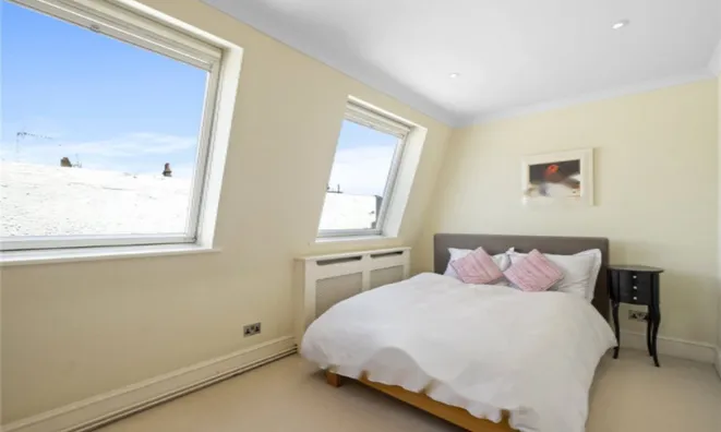 Недвижимость Ifield Road: 1