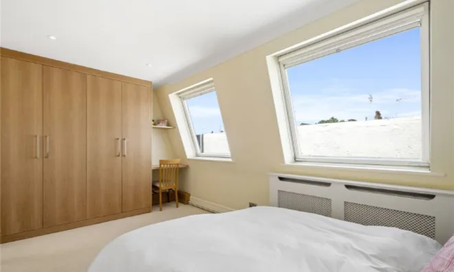 Недвижимость Ifield Road: 2