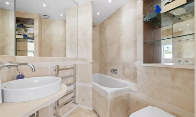 Недвижимость Ifield Road: 3