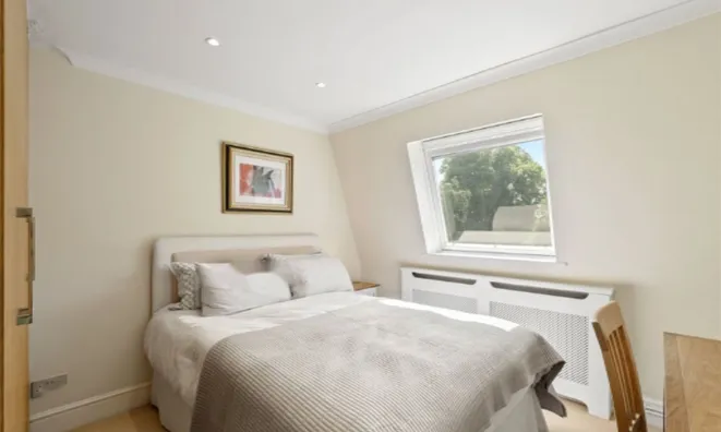 Недвижимость Ifield Road: 4