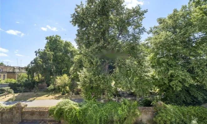 Недвижимость Ifield Road: 6