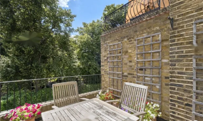 Недвижимость Ifield Road: 7