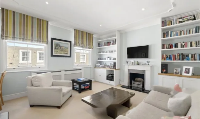 Недвижимость Ifield Road: 9