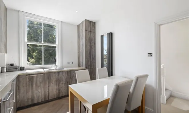 Недвижимость Ifield Road: 13