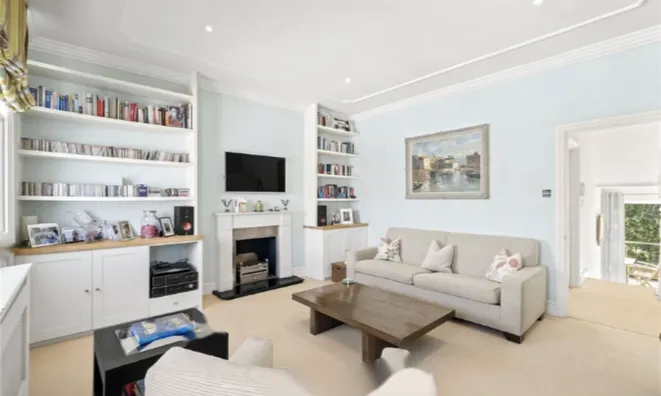 Недвижимость Ifield Road: 14