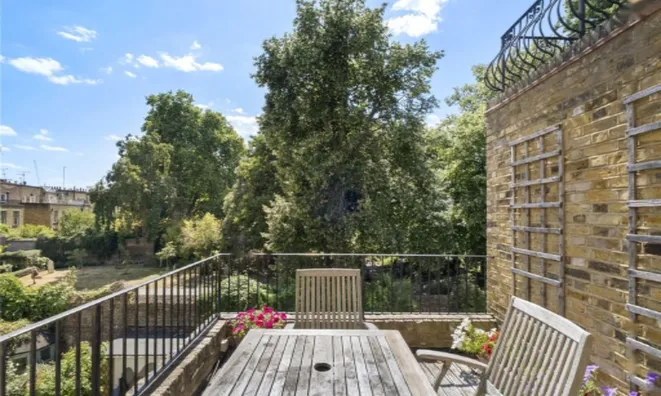 Недвижимость Ifield Road: 16