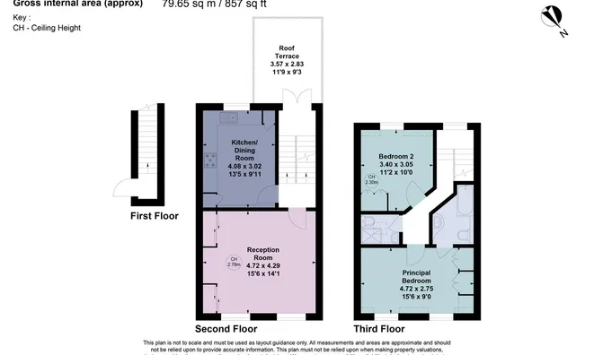Недвижимость Ifield Road: 17