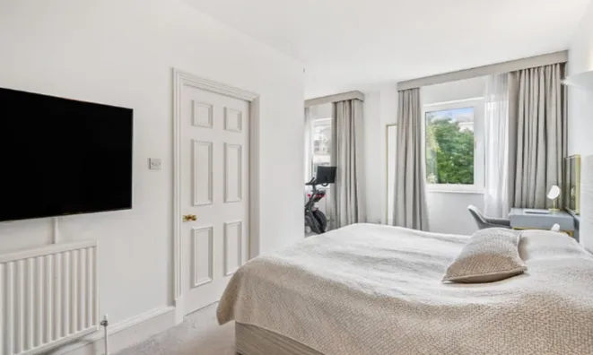 Недвижимость Carlyle Court, Chelsea Harbour: 4