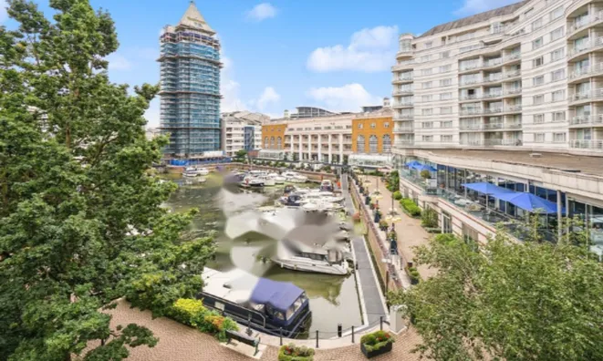 Недвижимость Carlyle Court, Chelsea Harbour: 6