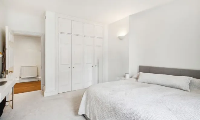 Недвижимость Carlyle Court, Chelsea Harbour: 7