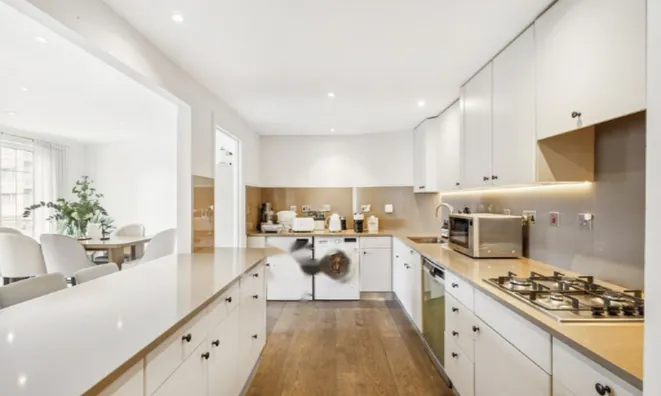 Недвижимость Carlyle Court, Chelsea Harbour: 9