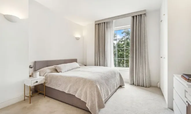 Недвижимость Carlyle Court, Chelsea Harbour: 11