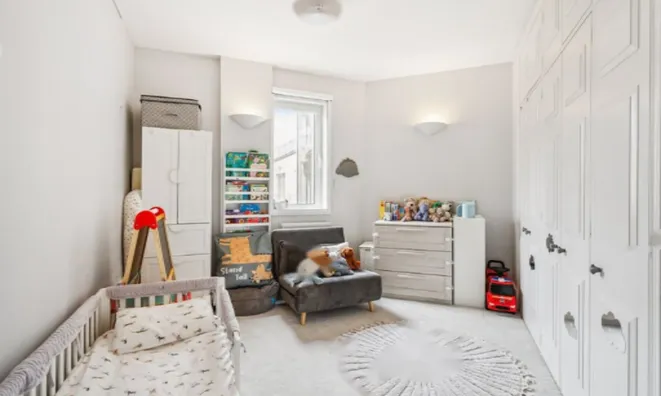 Недвижимость Carlyle Court, Chelsea Harbour: 12