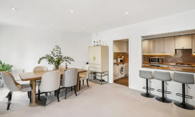 Недвижимость Carlyle Court, Chelsea Harbour: 13