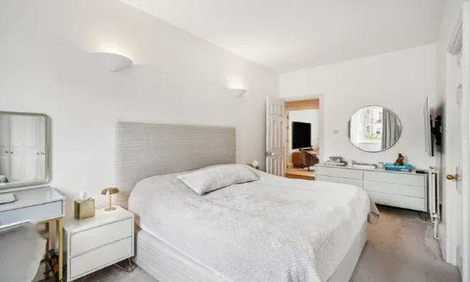 Недвижимость Carlyle Court, Chelsea Harbour: 15