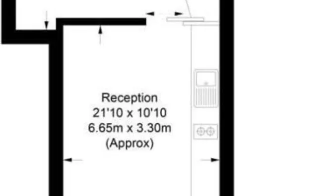 Недвижимость Caro Point, Gatliff Road: 4