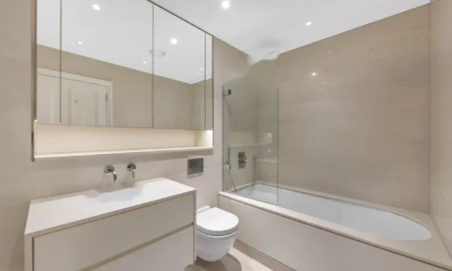 Недвижимость Lower Sloane Street: 1